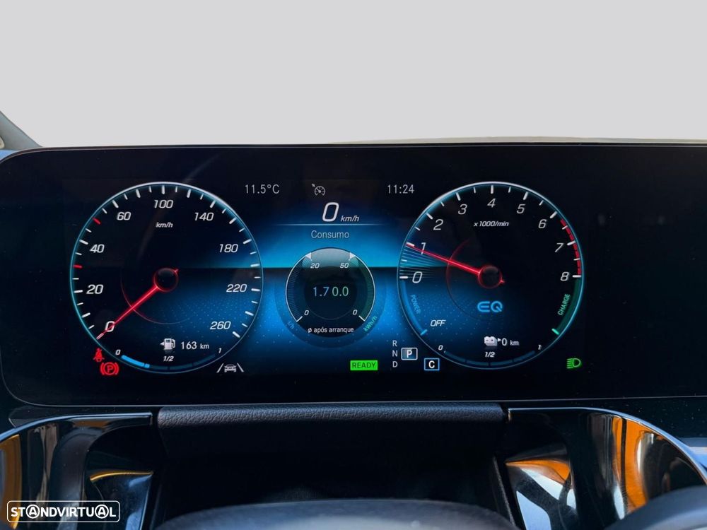 Mercedes-Benz B 250 - 18