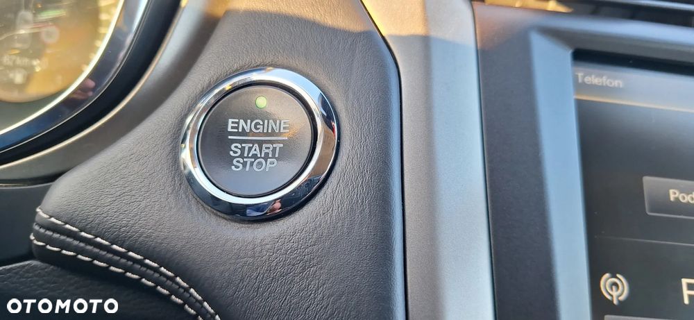 Ford Mondeo 2.0 TDCi Bi-Turbo PowerShift-Aut Vignale - 26