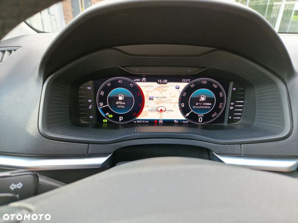 Skoda Karoq 2.0 TDI SCR 4x4 Style DSG - 30