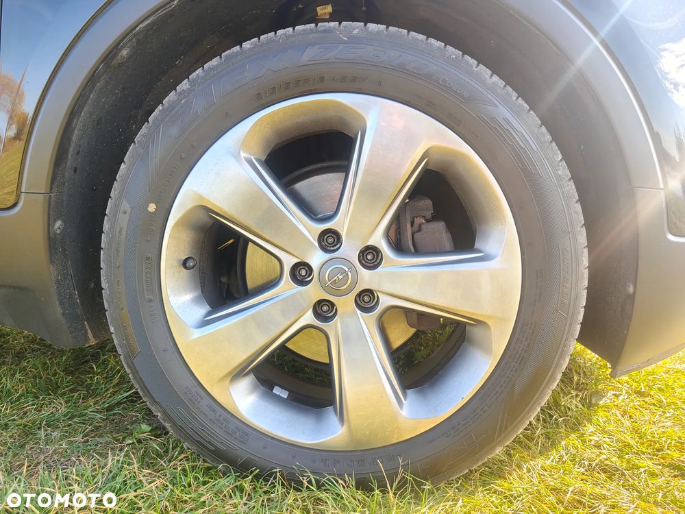 Opel Mokka - 17