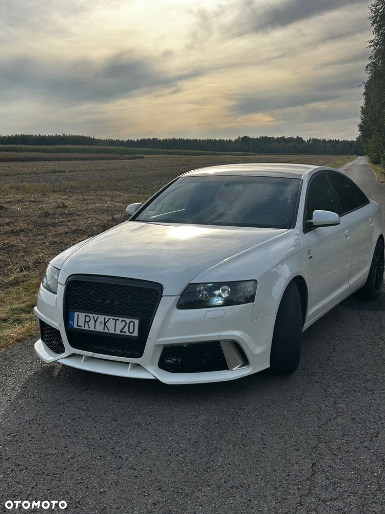 Audi A6 - 17