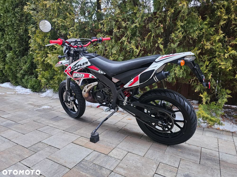 Derbi Senda - 6