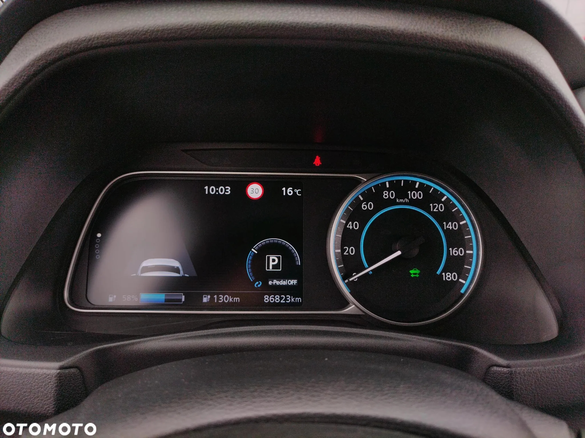 Nissan Leaf 40kWh N-Connecta - 11