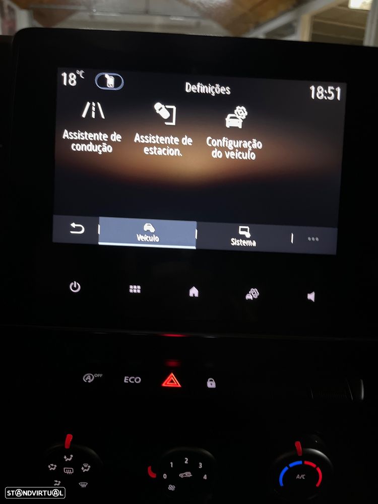 Renault Clio 1.0 TCe Limited - 38