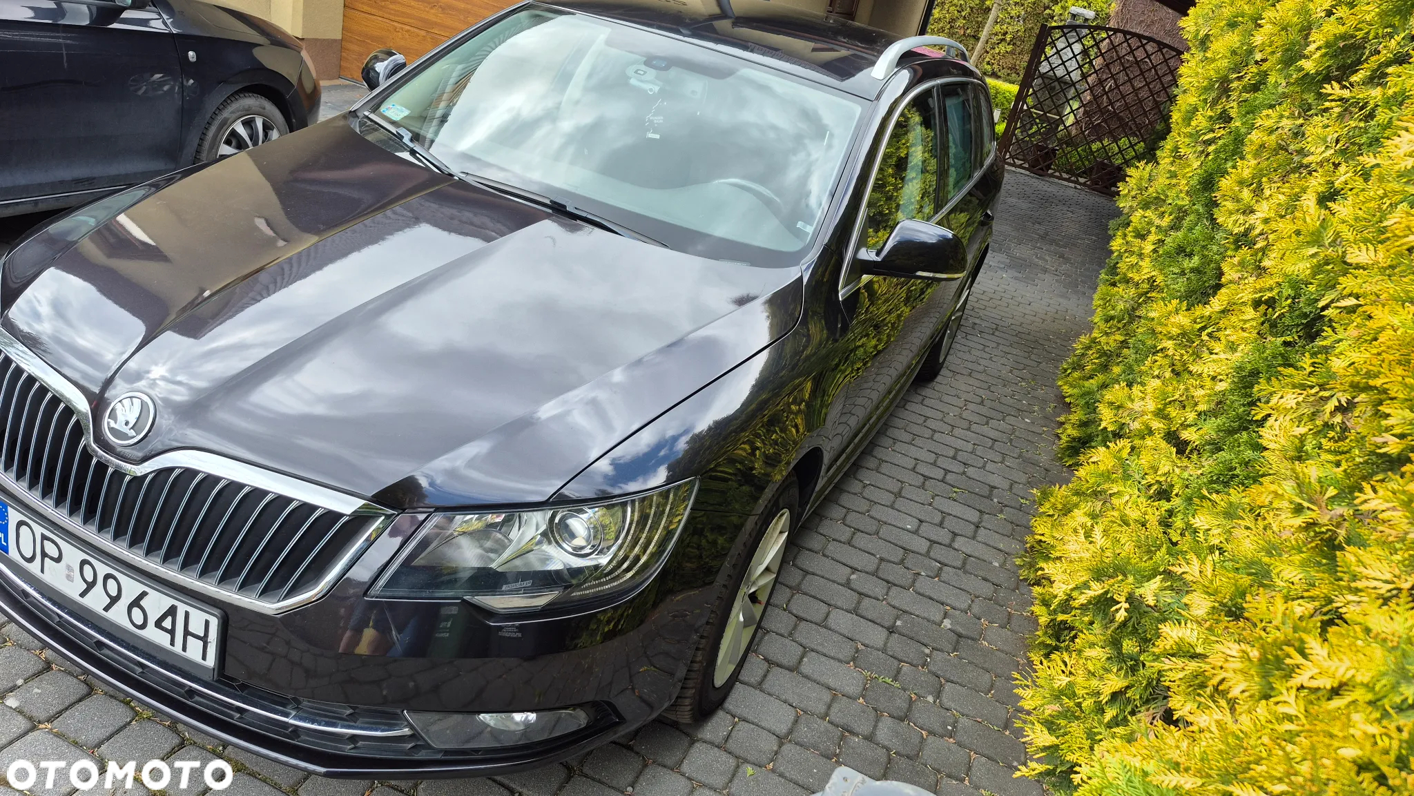 Skoda Superb 1.8 TSI Comfort - 6