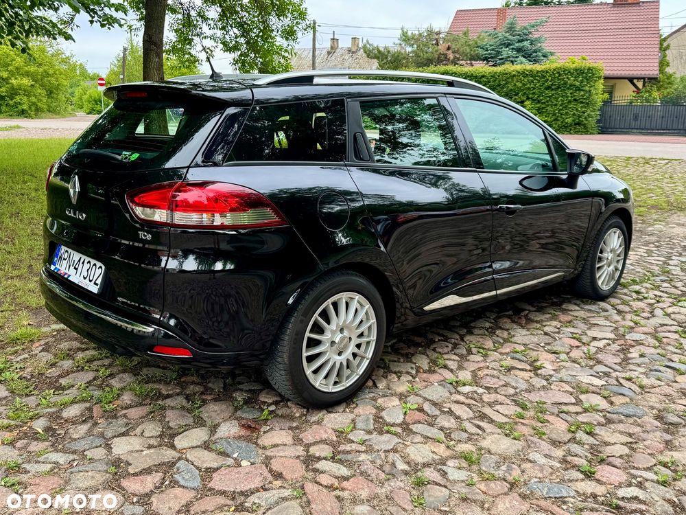 Renault Clio - 9