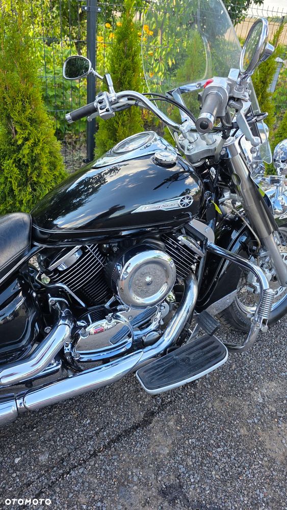 Yamaha Drag Star - 14