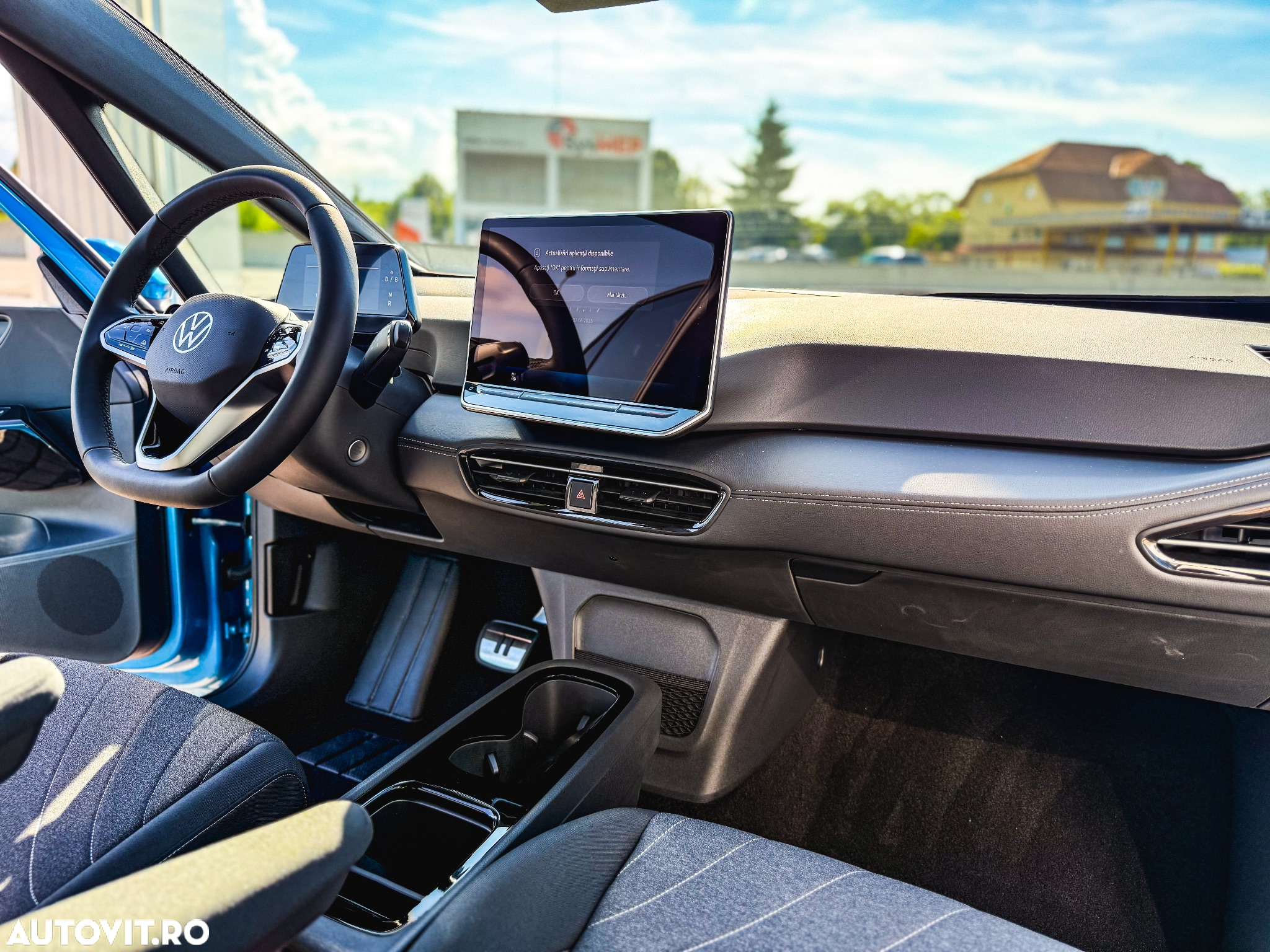 Volkswagen ID.3 58 kWh Advanced Pro - 7