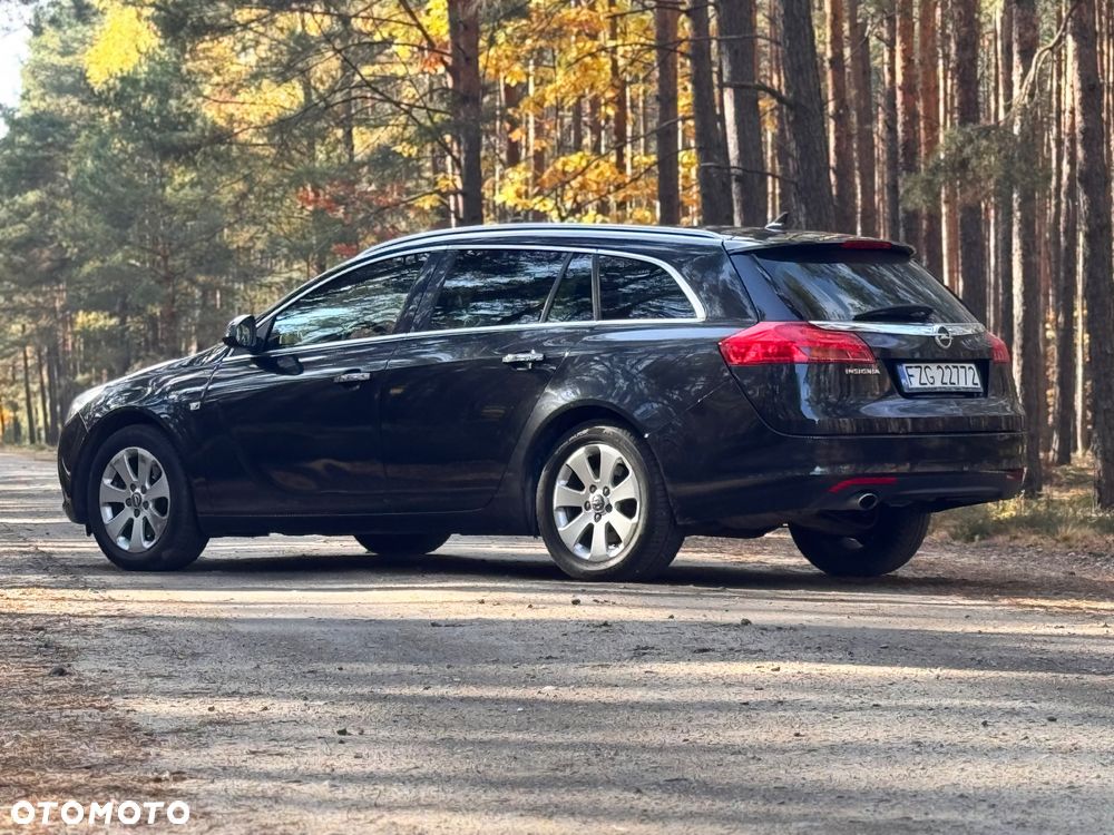 Opel Insignia - 7