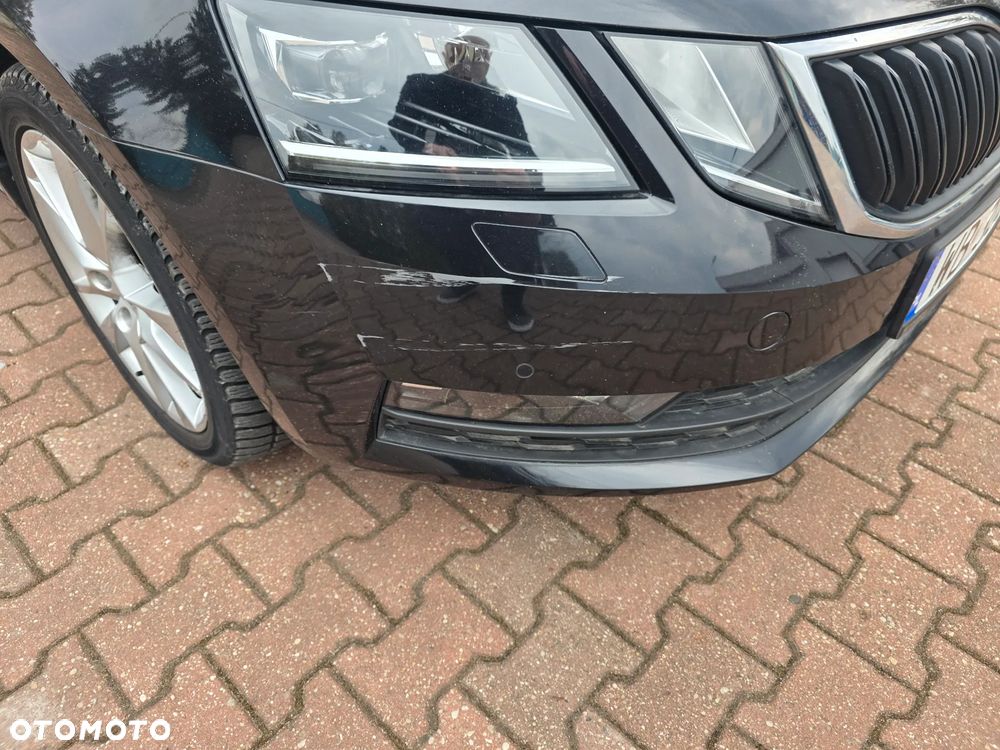 Skoda Octavia - 8