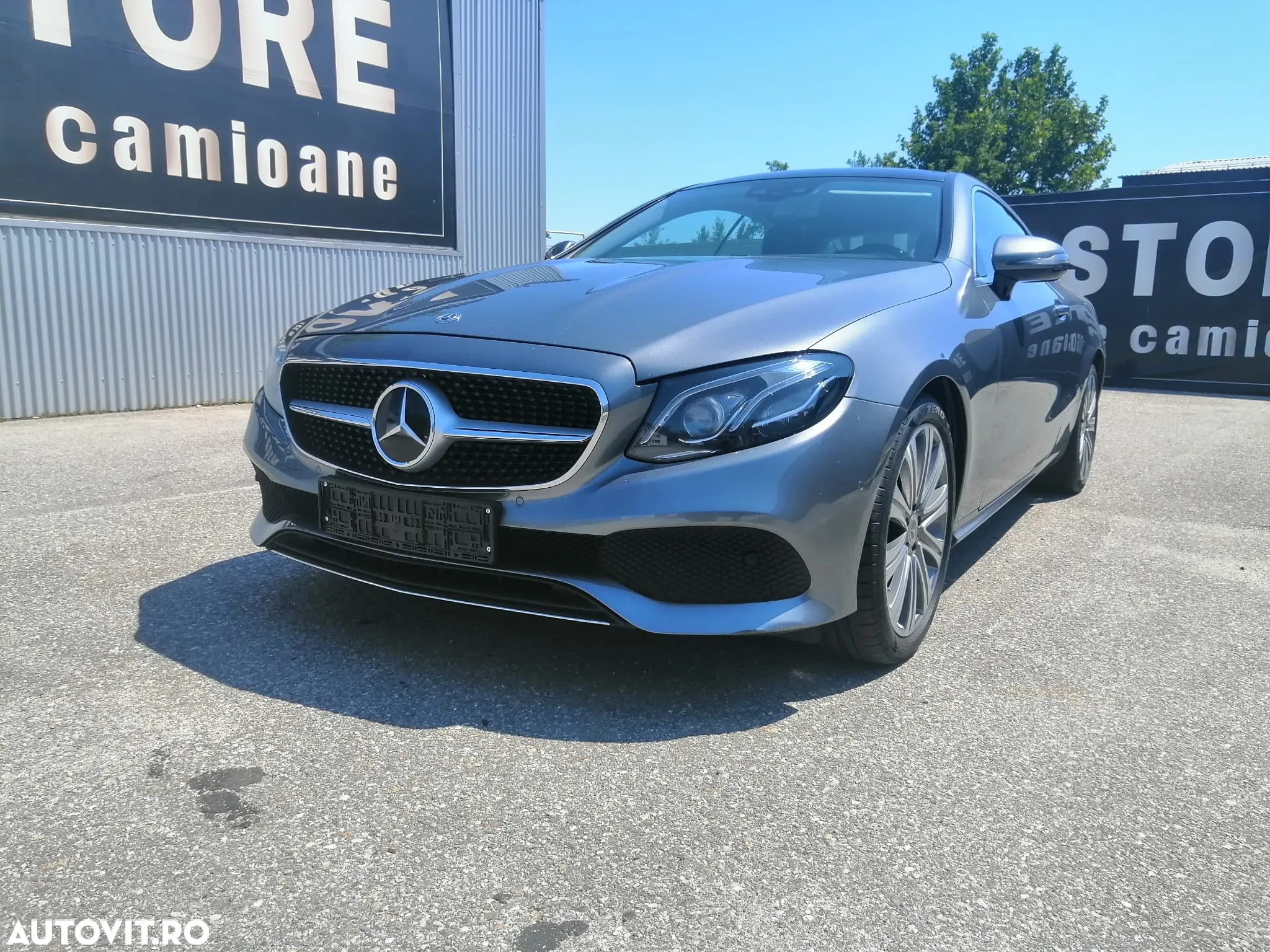 Mercedes-Benz CLE - 2