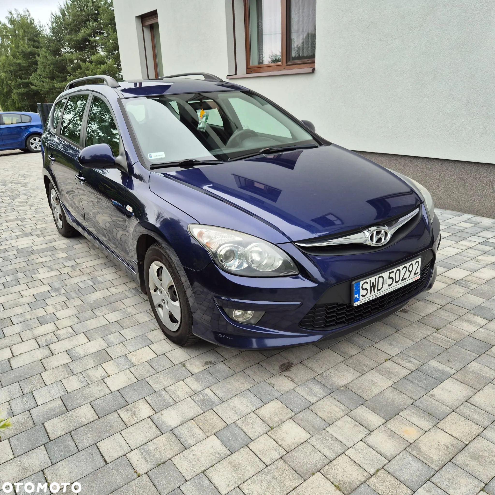 Hyundai i30 - 1