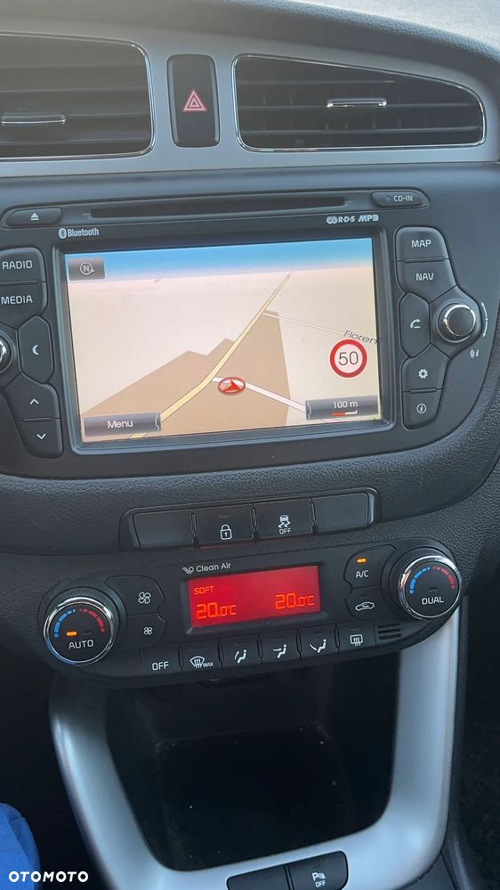 Kia Ceed - 15