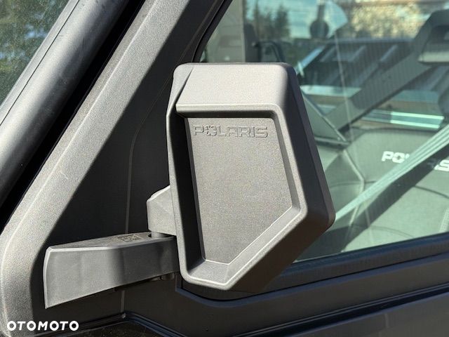 Polaris Ranger XP - 9