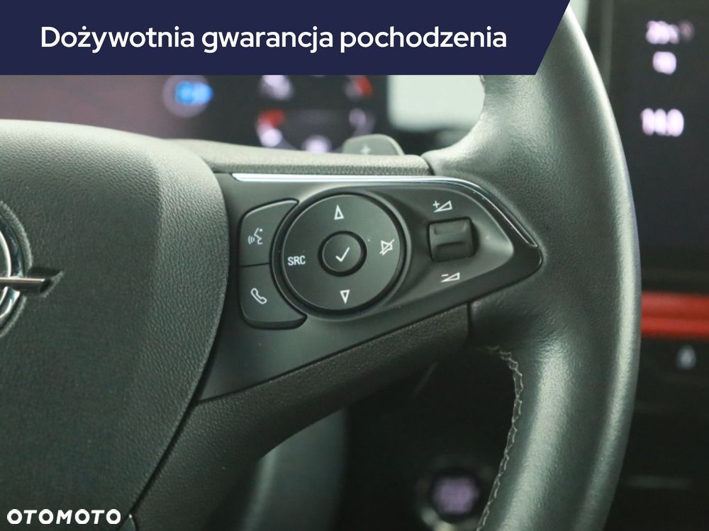 Opel Mokka - 21