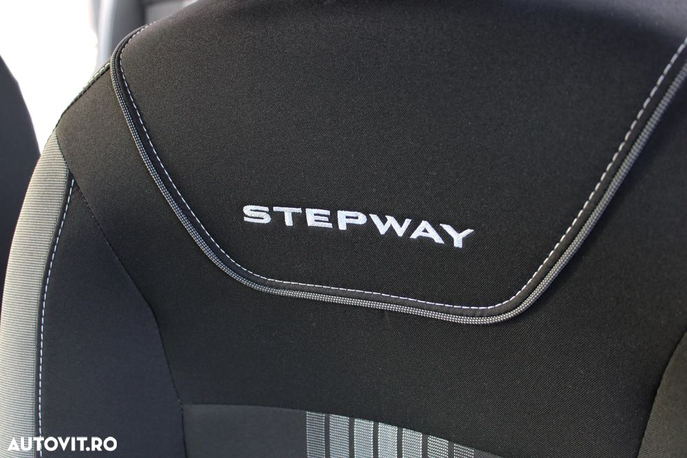 Dacia Sandero 0.9 Stepway - 15