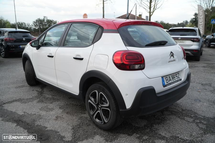 Citroën C3 1.2 PureTech Shine - 6