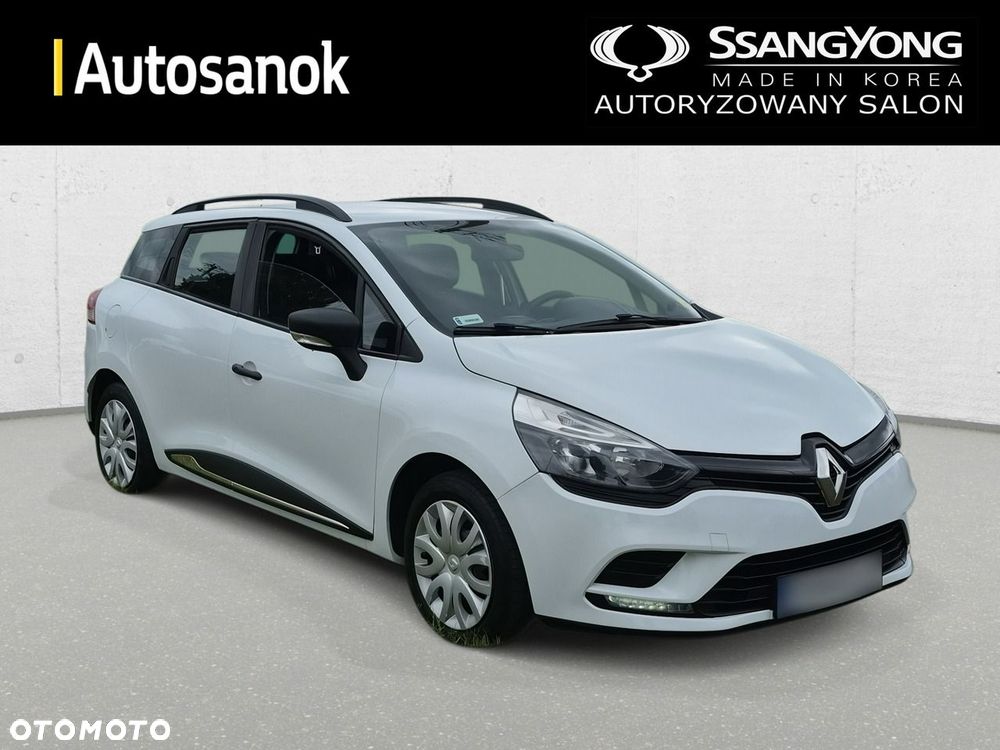 Renault Clio - 7