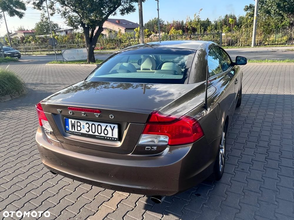 Volvo C70 - 18