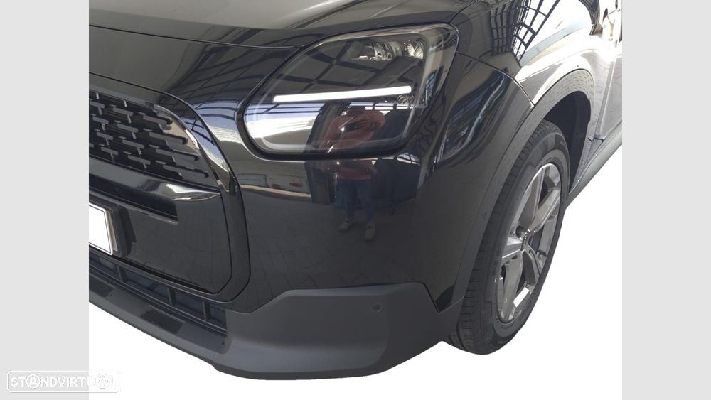 MINI Countryman C Essential XS — fotografia 16