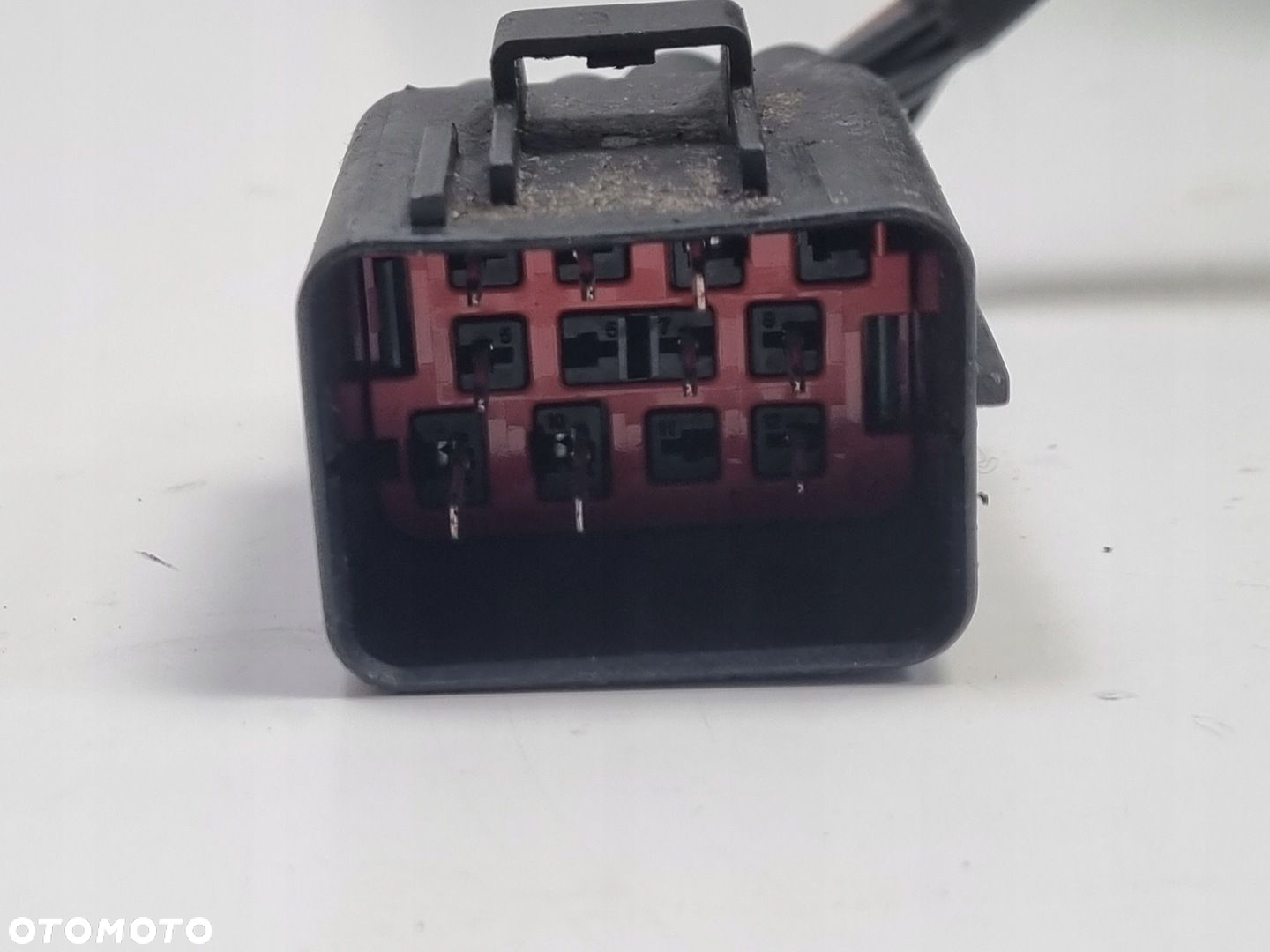 Volvo V60 S60 II PRZEDNIA LAMPA PRAWA prawy przód XENON EUROPA 31299991 - 7