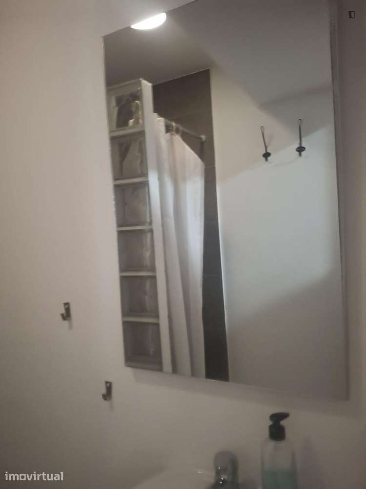 Estúdio - localizado em Montarroio Coimbra - Grande imagem: 4/11