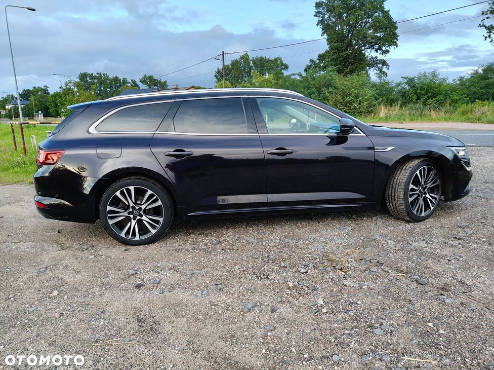Renault Talisman 1.6 Energy dCi Initiale Paris EDC - 3