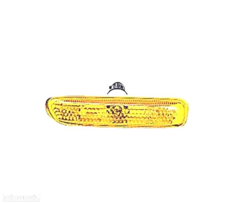 PISCAS LATERAIS BMW SÉRIE 3 E46 BERLINA TOURING 98-01 COUPÉ 99-03 ÂMBAR - 1
