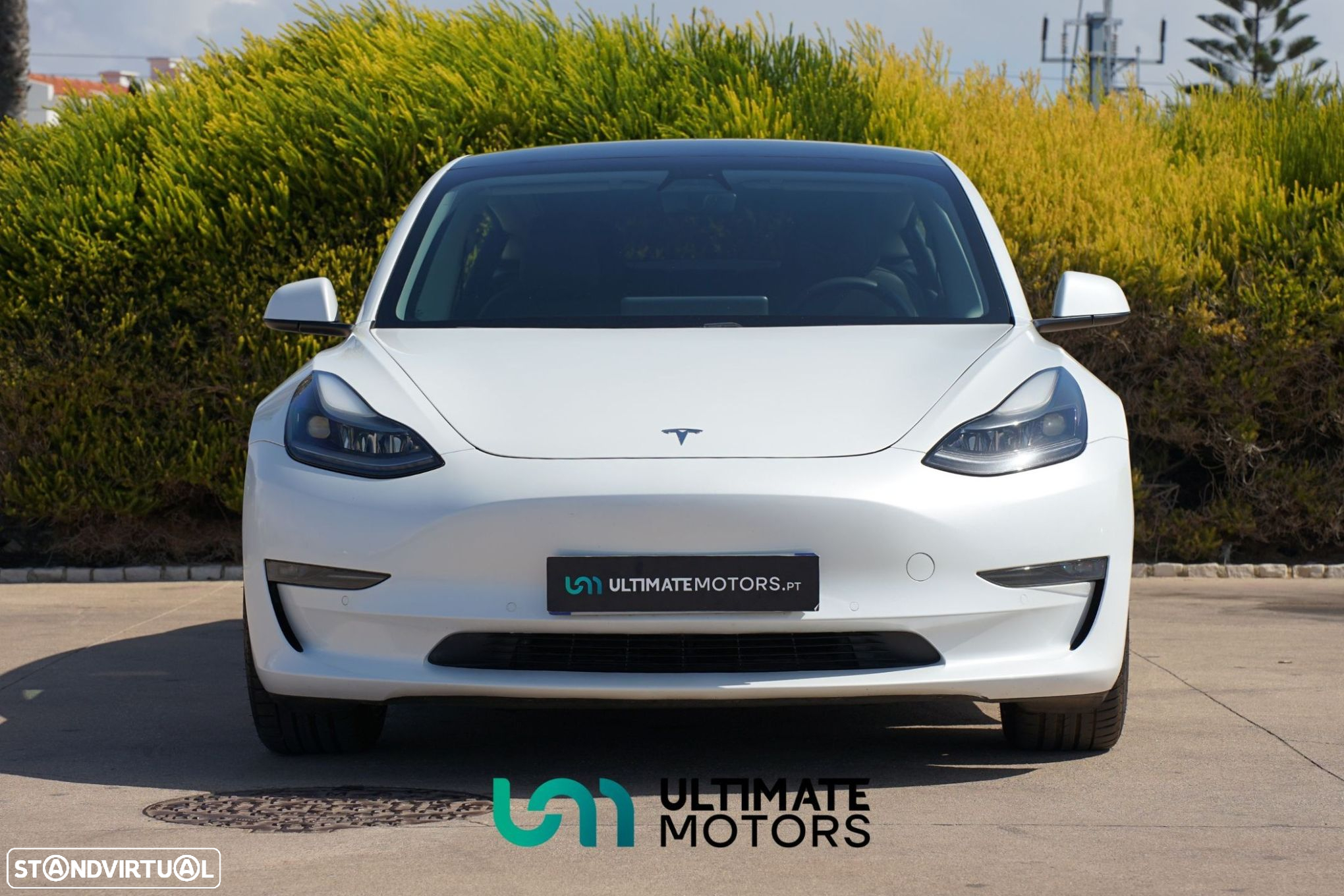 Tesla Model 3 - 14