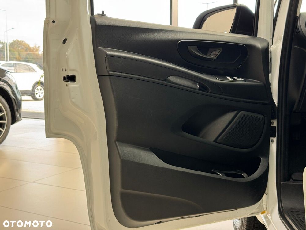 Mercedes-Benz Vito - 12