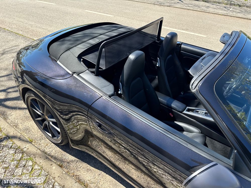 Porsche 911 (991) Carrera 2 S PDK - 39