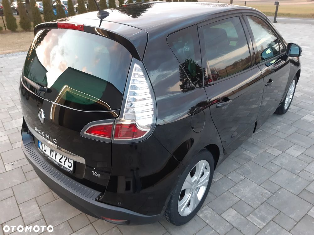 Renault Scenic 1.2 TCE Energy Bose Edition - 11