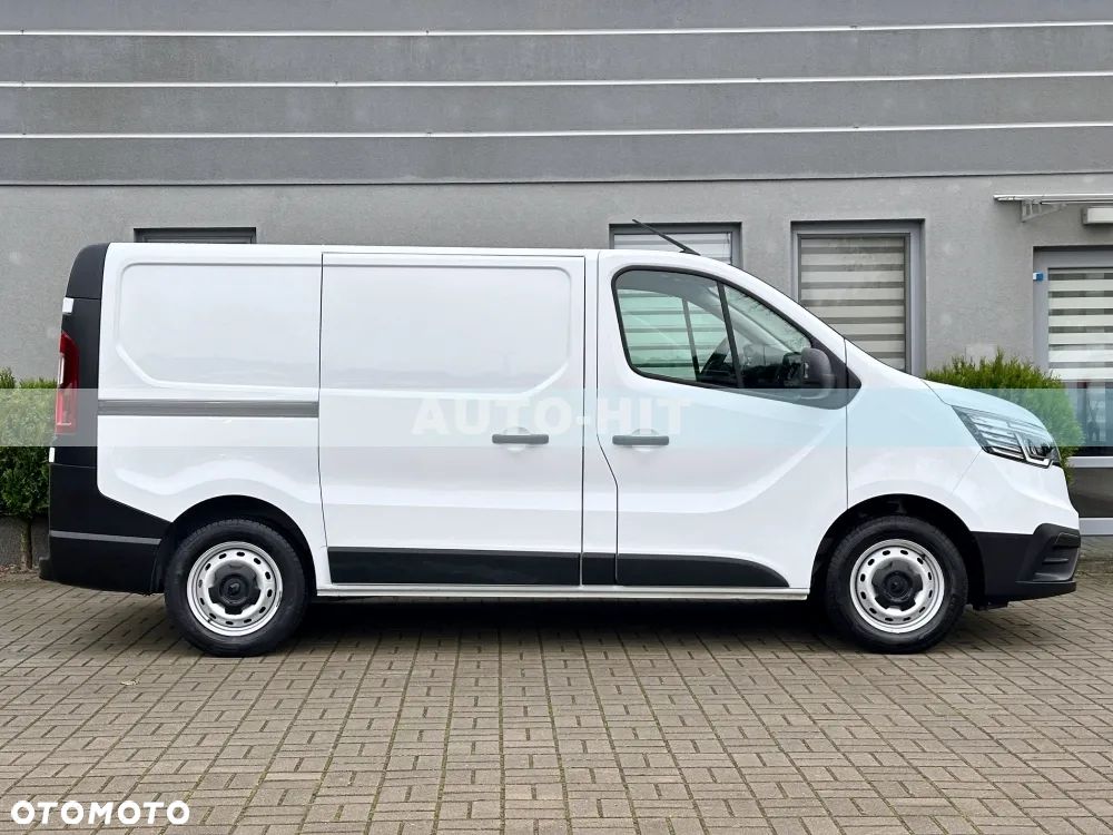 Renault Trafic - 11