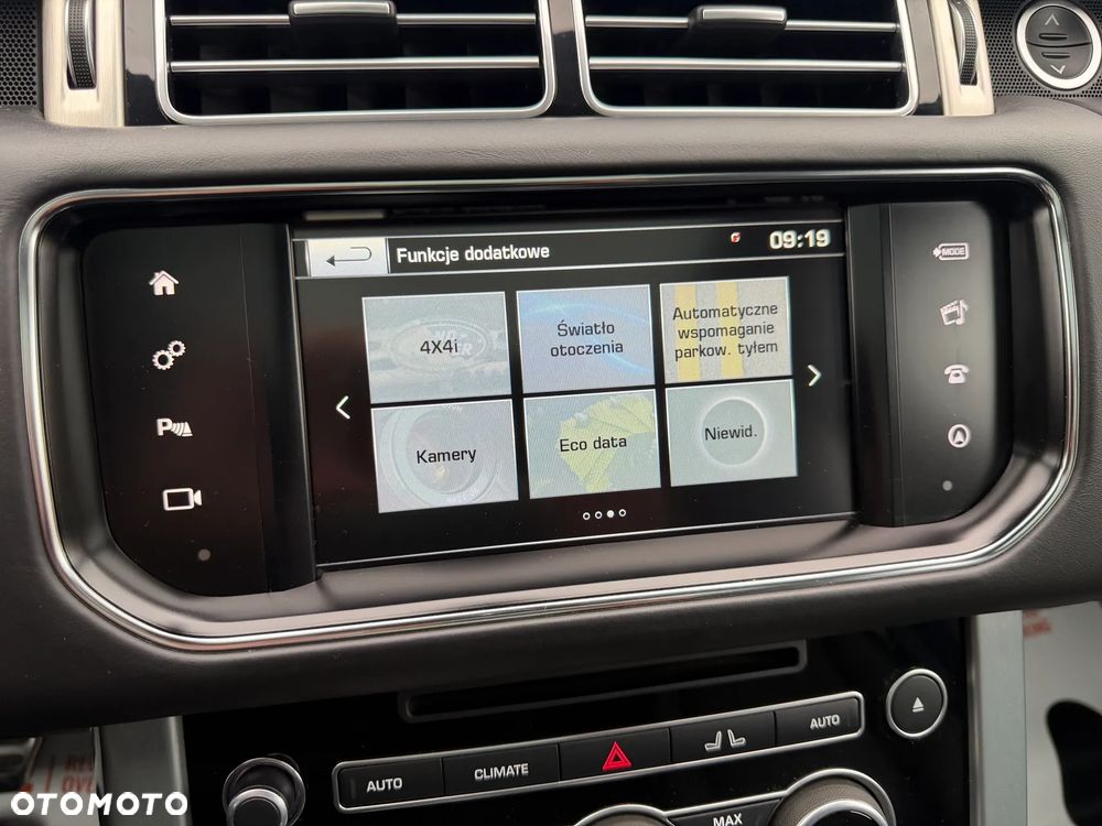 Land Rover Range Rover TDV6 Autobiography - 27