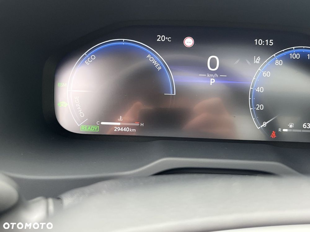 Toyota RAV4 2.5 Hybrid Adventure 4x4 - 16