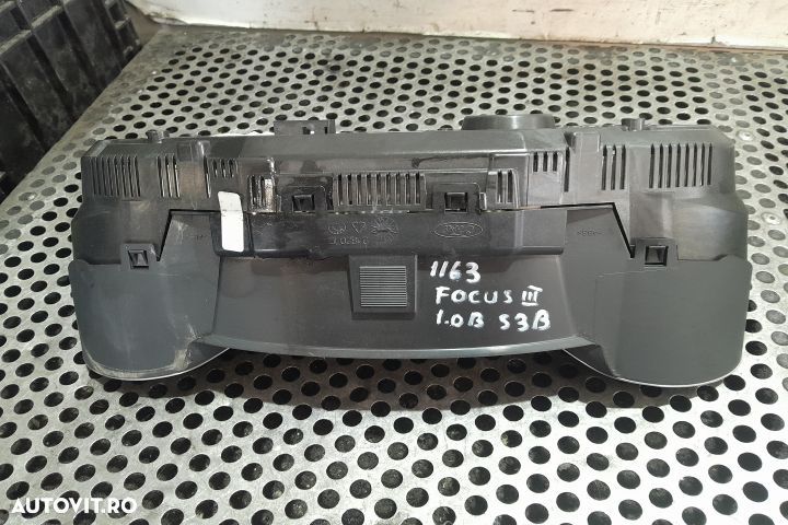 Ceasuri bord F1ET-10849-BJV F1ET-10849-BJV Ford Focus 3 [facelift] [2 - 2
