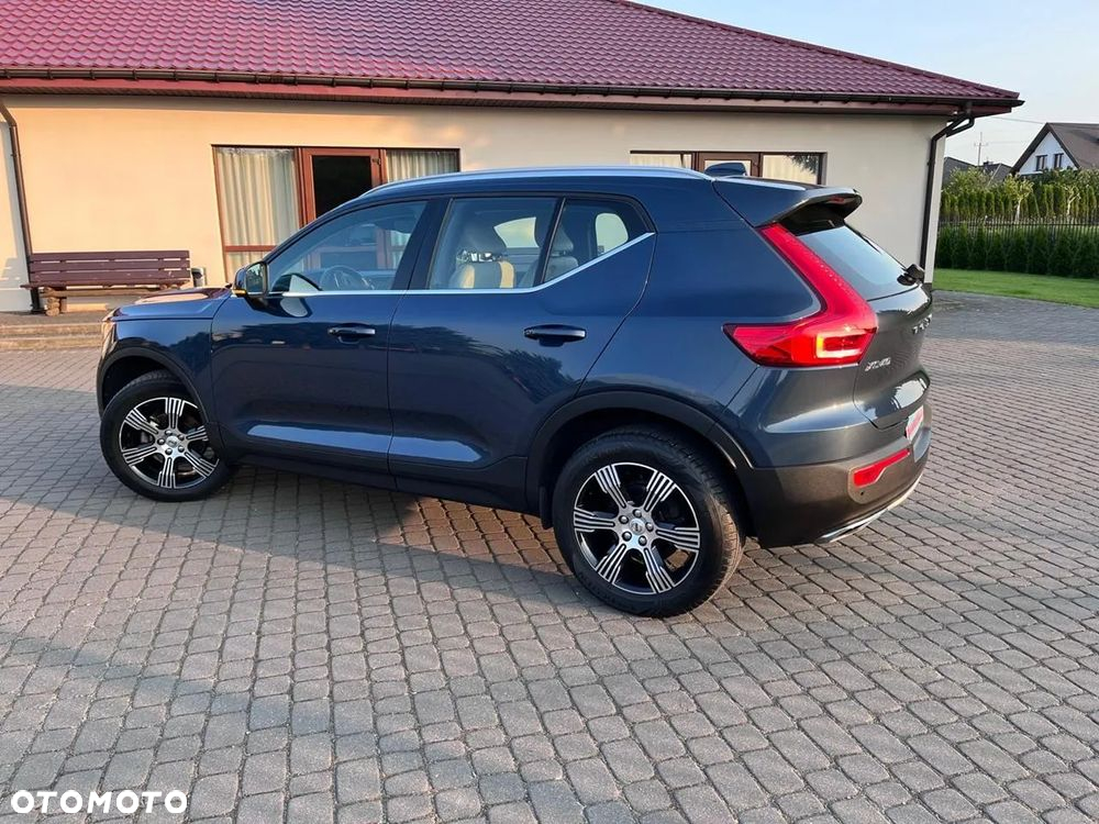 Volvo XC 40 T3 Inscription - 15