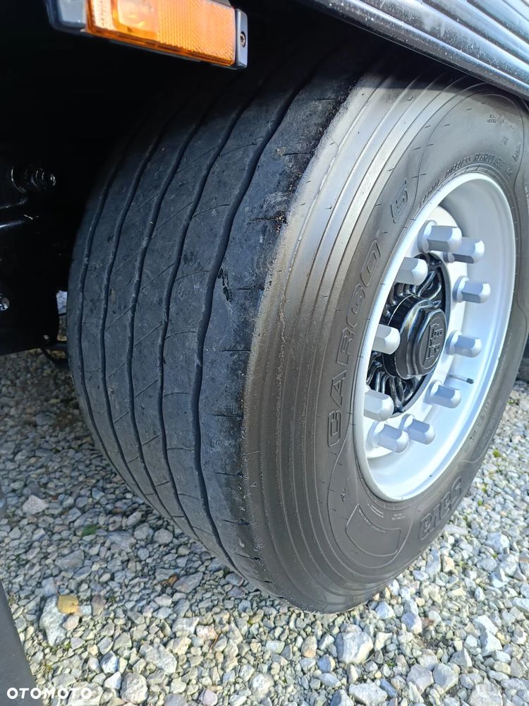 Krone Mega liner - 11