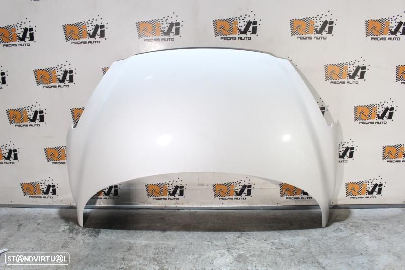 Frente Peugeot RCZ - 6