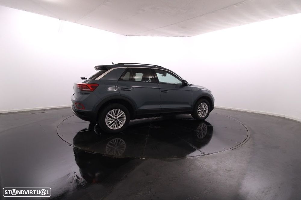 VW T-Roc 1.0 TSI Style - 8
