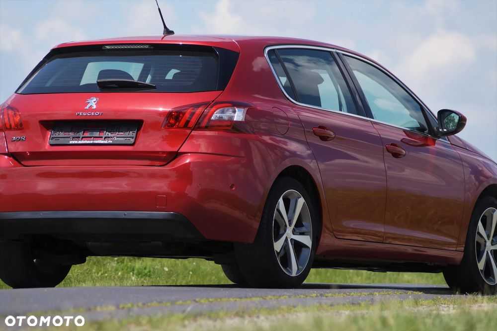 Peugeot 308 - 9