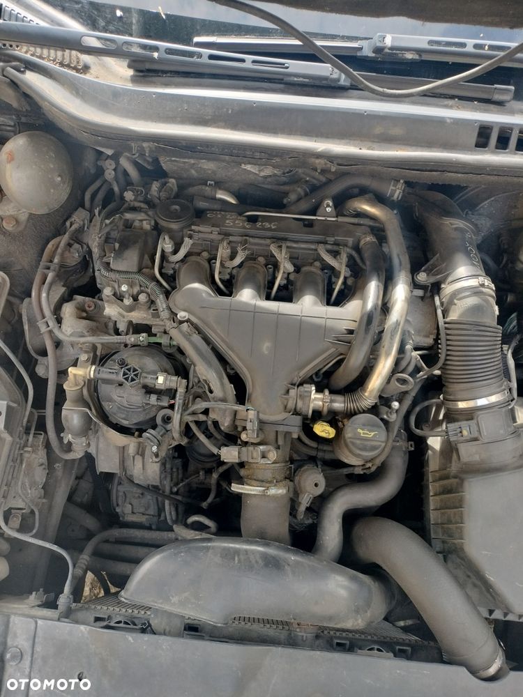 Citroën C5 - 11