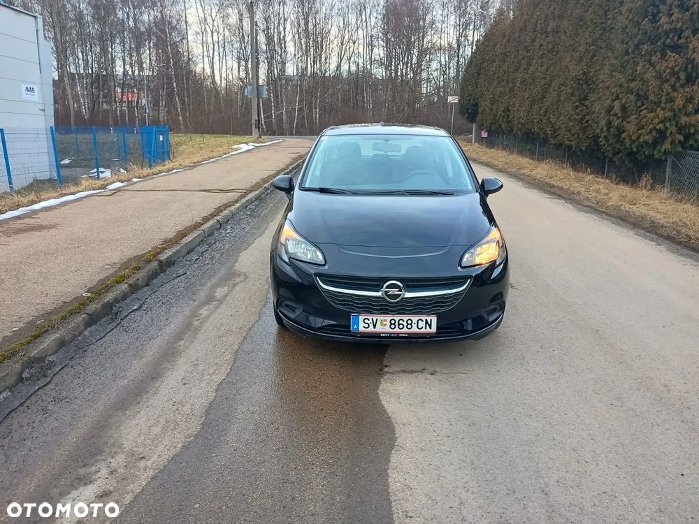 Opel Corsa - 4