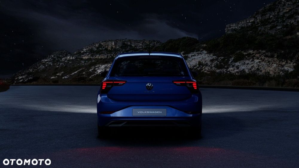 Volkswagen Polo 1.0 TSI Pure - 17