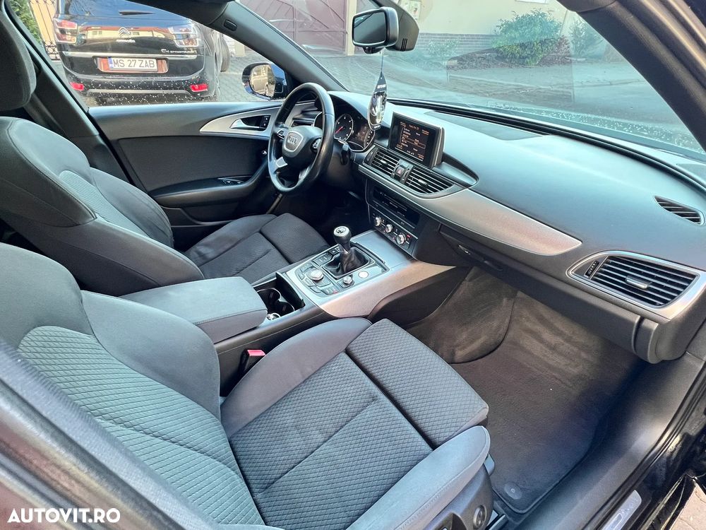 Audi Q3 2.0 TDI Quattro - 6