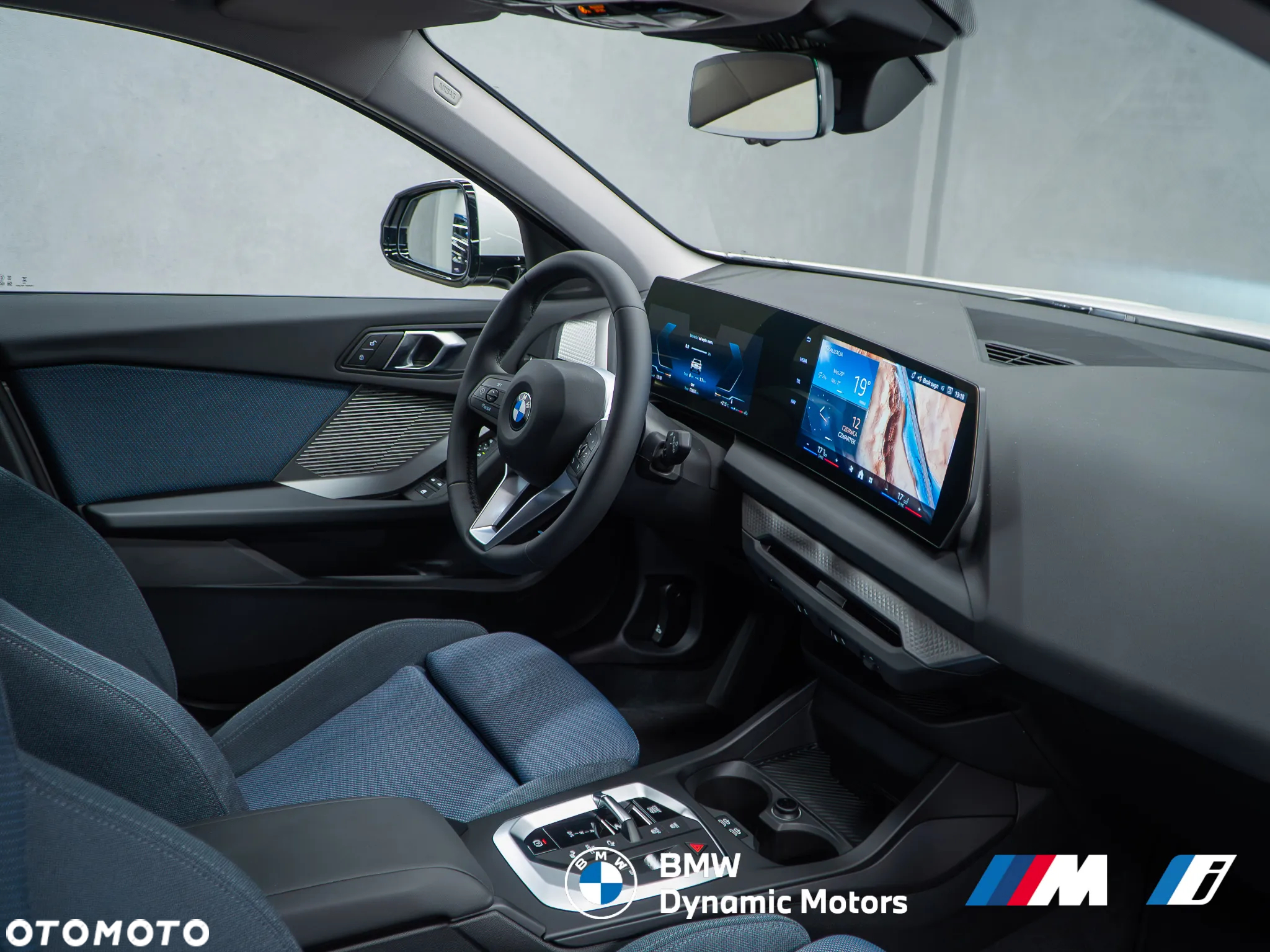 BMW Seria 1 120 - 19
