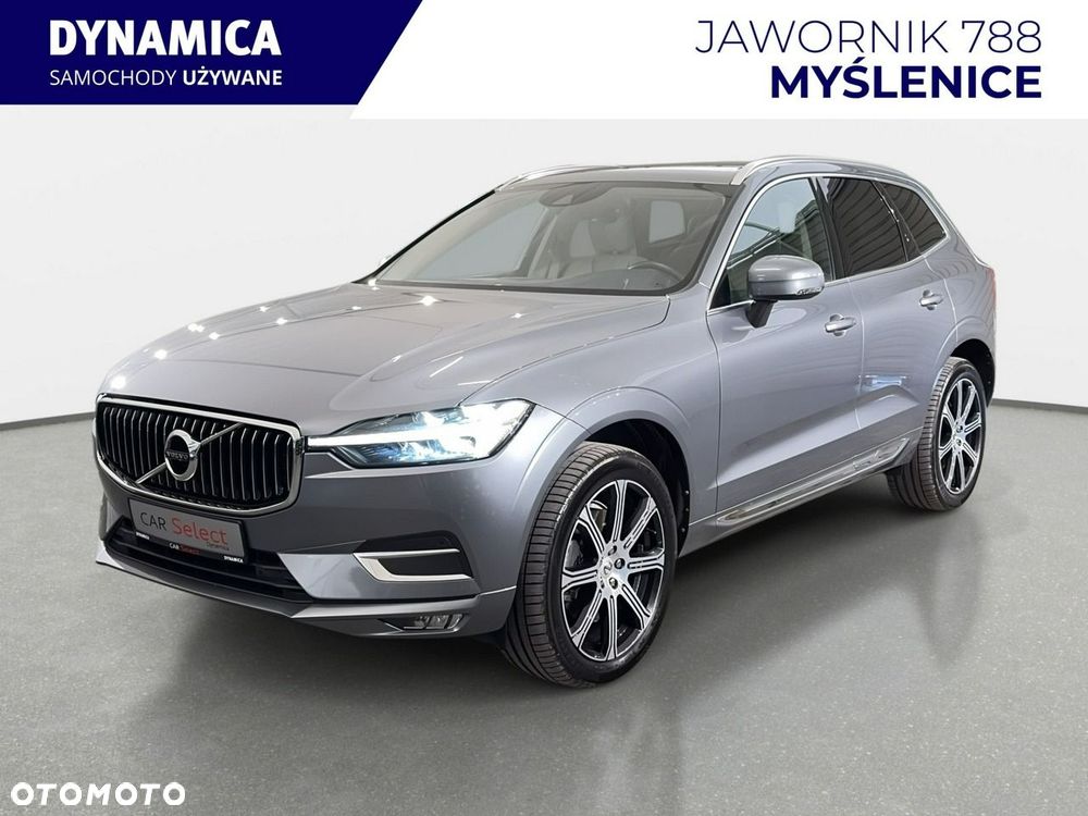 Volvo XC 60 - 5