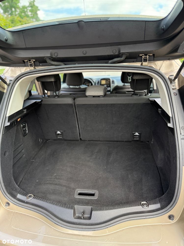 Renault Scenic 1.2 TCe Energy Intens - 9