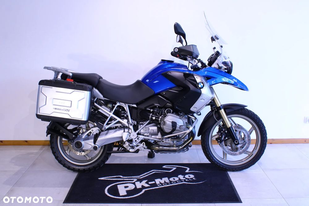 BMW GS - 2