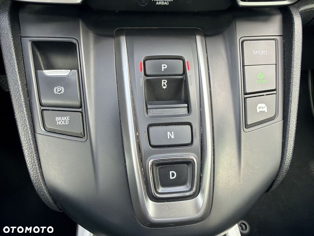 Honda CR-V - 24